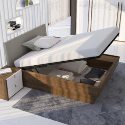 Arabeska Detajl Ad03 Dvizna Postelja 360x360