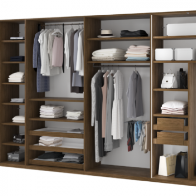 Arabeska Detajl Notranjosti 360x360