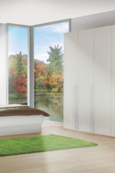 Spalnica Medeja Bela 360x360